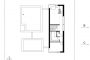 Casa Elise plano planta nivel superior