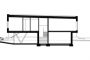 Casa Elise plano sección A