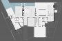 Residencia Peninsula - plano planta baja