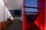 The Peninsula Residence-espacios planta alta