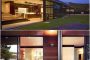 The Peninsula Residence - fachada vidrio