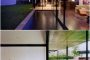 detalles fachada Residencia Peninsula Lago Austin