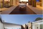 patio rectangular Residencia McElroy Ehrlich Architects