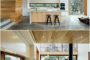 Casa Invermay cocina