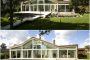 Villa BH - fachada acristalada - WHIM Architecture