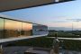 Villa New Water fachada