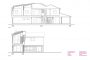casa SLRSRF planos secciones