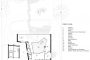 plano planta Villa BH WHIM Architecture