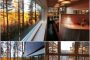refugio The Cabin Treehotel
