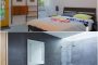 Casa Aiyyer dormitorio bano