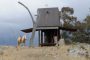 Permanent Camping - exterior refugio