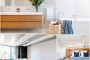dormitorios baño Casa Warrandyte