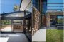exteriores moderna casa Australia