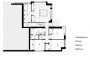 plano inferior Warrandyte House