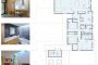 plano planta Residencia Aiyyer