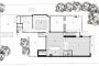 plano planta alta Warrandyte House