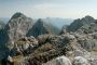 refugio Luca Vuerich cumbres Foronon Buinz