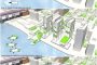 torres de apartamentos 416-420 Kent Brooklyn