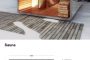 LeapNest modulo sauna
