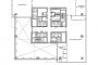 Torre G plano planta ONU