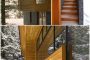 detalles Casa Lago Eels Altius Architecture