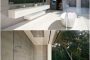 detalles bano principal Glass Pavillion