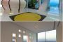 interiores torre Whit Walls