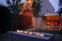 lujosa casa con oficina - Prospect House - jardin