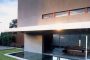 lujosa casa con oficina - Prospect House - porche