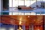 lujosa casa con oficina - Prospect House - sala