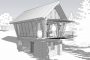 perspectiva refugio the crib