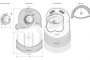 planos planta Solar Spiral Shortlist_0 Design LLC