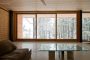 sala Casa Lago Eels Altius Architecture