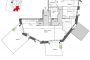 Arbre Blanc Montpellier - plano planta apartamento