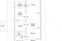 Casa Tokurikishinmachi plano planta superior
