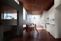 Casa sin escalera - cocina - Tokurikishinmachi