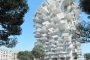 Torre Arbre Blanc desde calle