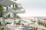Torre Arbre Blanc detalle balcones