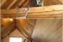 altillo vivienda mínima de 20m2 Pine Top