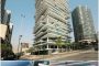 bloque residencial Beirut Terraces Herzog de Meuron