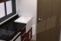 cocina pequeña vivienda BRV1 Humble Homes