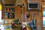 detalles cocina casa de Michelle Jones