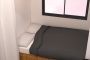 dormitorio vivienda BRV1 Humble Homes