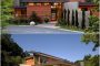 exteriores casa solar Skyline