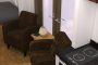 sala vivienda BRV1 Humble Homes