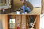 vivienda de autoconstruccion Pine Top