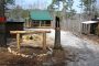 vivienda minima Pine Top