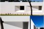 Casa Y - detalles fachadas