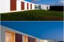 Casa Y - ventanas dormitorios
