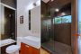 Residencia 12th & John - cuartos banos